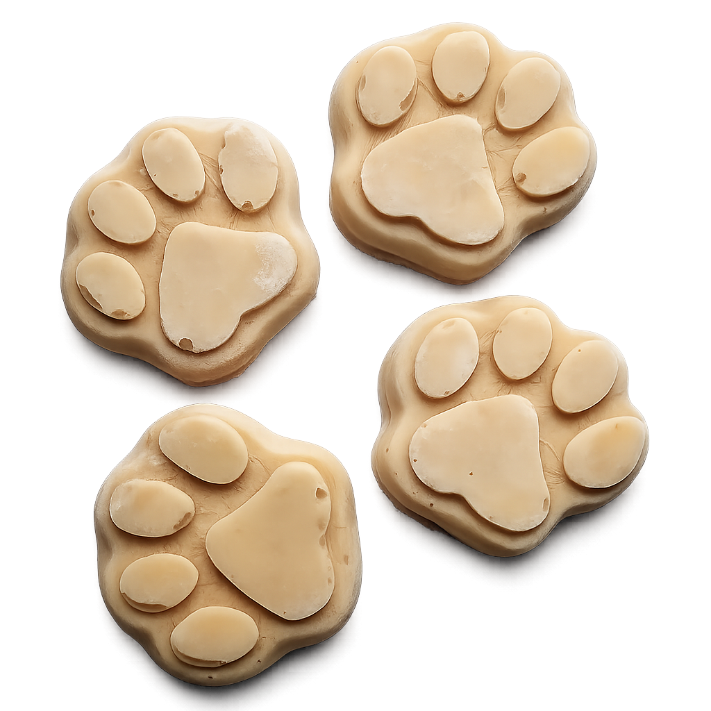 Producto Gimitas de Colageno de Raza & Gourmet